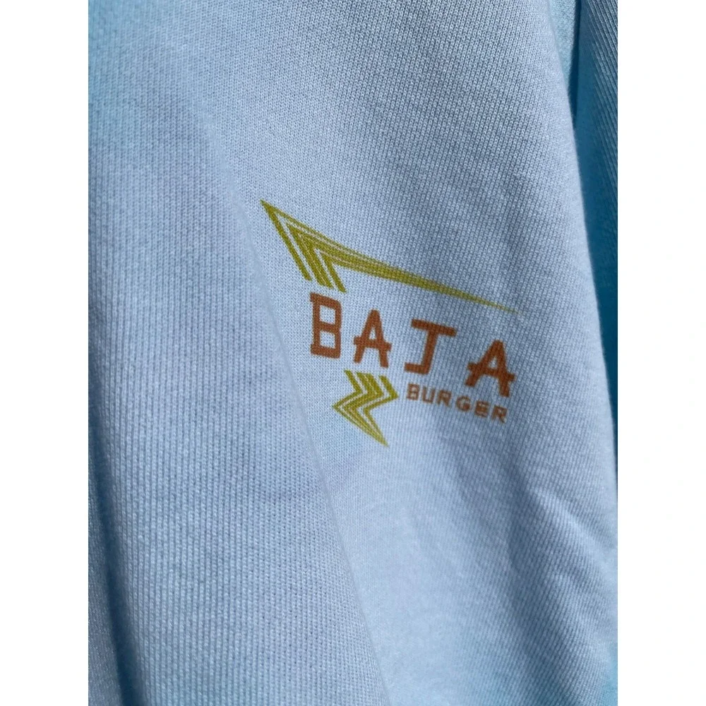 Baja East add edgy